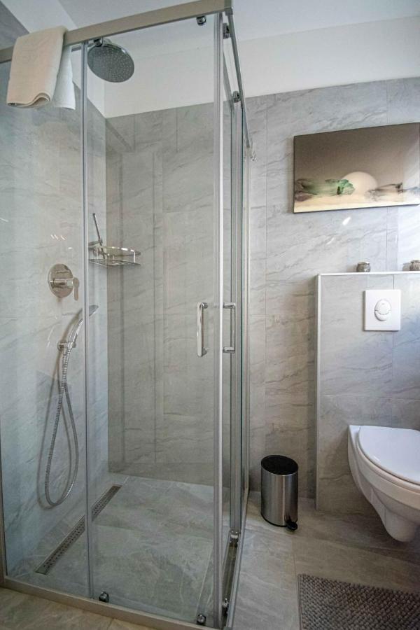 Luxury Apartment With Swimming Pool Ana Trogir Exteriör bild